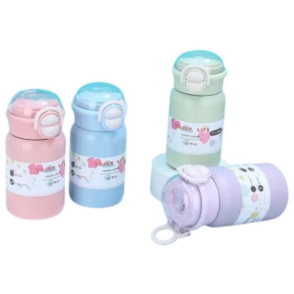 Термос GS Classic VS15359 Разноцветный 0.4л photo 1