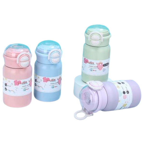 Термос GS Classic VS15359 Разноцветный 0.4л photo 1