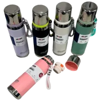 Термос GS Classic VS15364 Разноцветный 0.7л