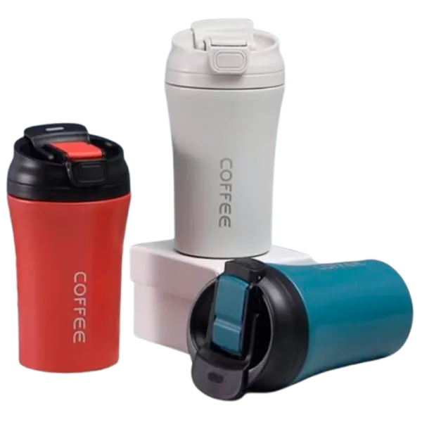 Termos GS Classic VS15326 Multicolor 0.45l photo 1