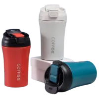 Termos GS Classic VS15326 Multicolor 0.45l