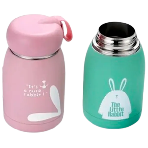 Термос GS Classic VS15292 Разноцветный 0.3л photo 1