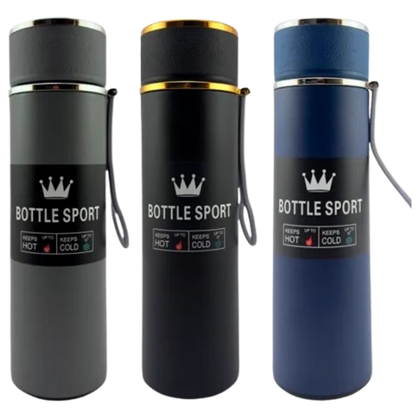 Термос GS Classic VS15357 Разноцветный 0.8л photo 1