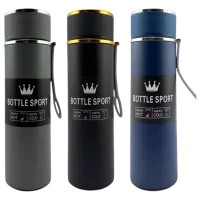 Термос GS Classic VS15357 Разноцветный 0.8л