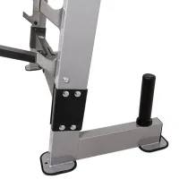 Bancă fitness Insportline Hero B130 Universal / Black photo 5