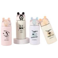 Термос GS Classic VS15360 Разноцветный 0.38л