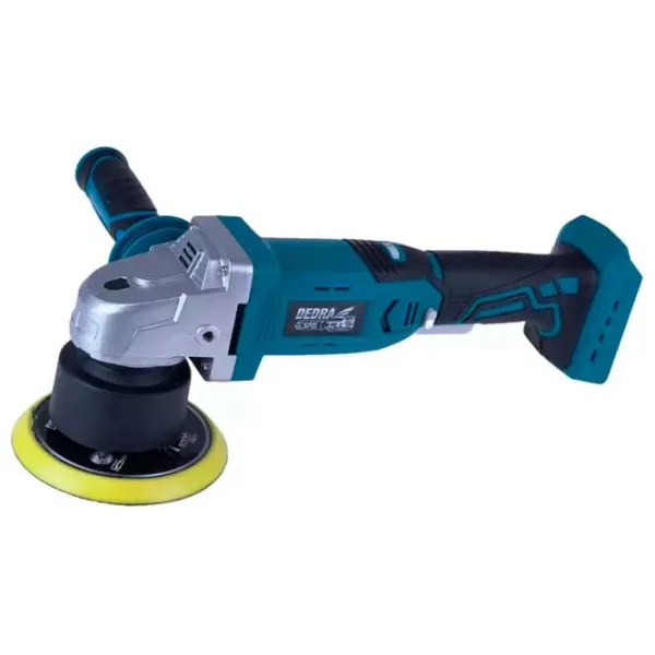 Mașină de lustruit Dedra DED7085 Blue photo 2