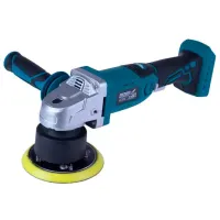 Mașină de lustruit Dedra DED7085 Blue photo 3