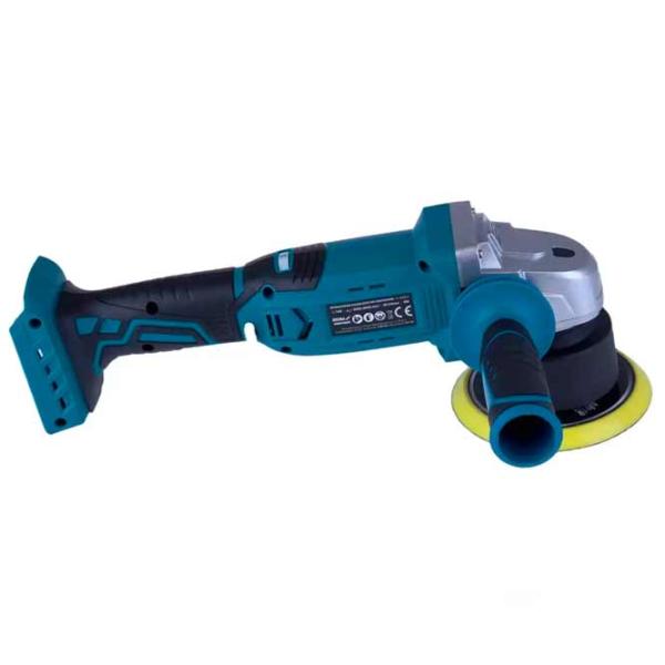 Mașină de lustruit Dedra DED7085 Blue photo 4