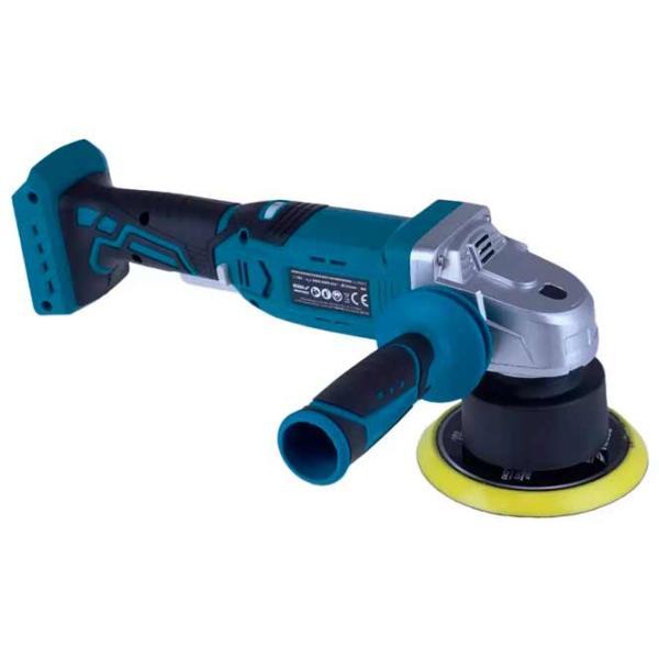 Mașină de lustruit Dedra DED7085 Blue photo 5