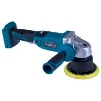 Mașină de lustruit Dedra DED7085 Blue photo 5