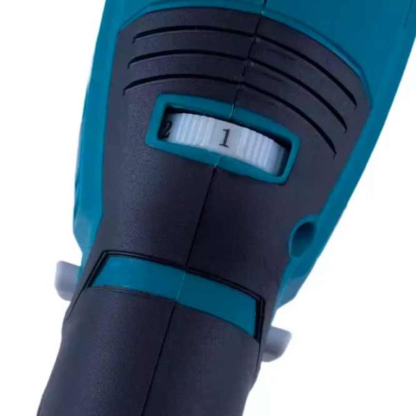 Mașină de lustruit Dedra DED7085 Blue photo 6