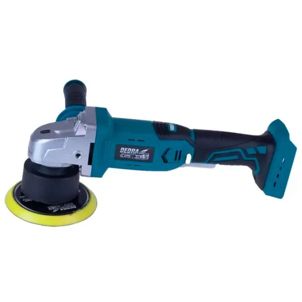 Mașină de lustruit Dedra DED7085 Blue photo 7