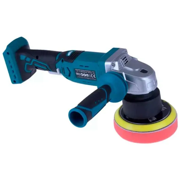 Mașină de lustruit Dedra DED7085 Blue photo 8
