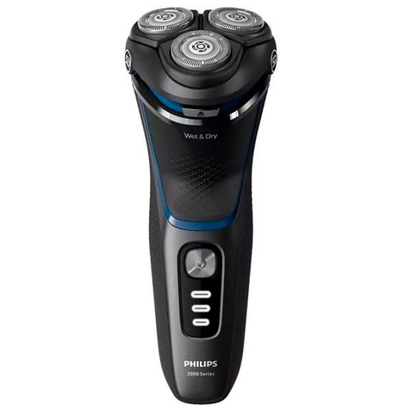 Бритва электрическая Philips S3344/13 Черный  photo 1