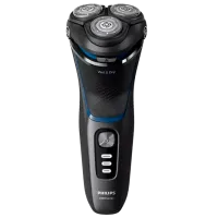 Бритва электрическая Philips S3344/13 Черный 