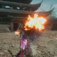 Wuchang Fallen Feathers Day One Edition Game for PlayStation 5 photo 3