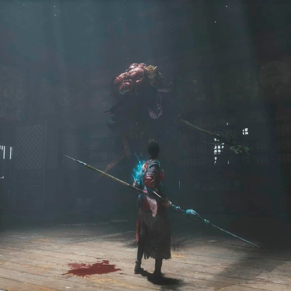 Wuchang Fallen Feathers Day One Edition Game for PlayStation 5 photo 4