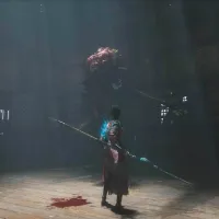 Wuchang Fallen Feathers Day One Edition Game for PlayStation 5 photo 4