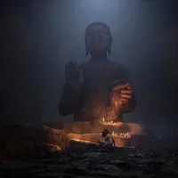 Wuchang Fallen Feathers Day One Edition Game for PlayStation 5 photo 7