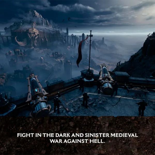 Doom The Dark Ages Game for PlayStation 5 photo 5