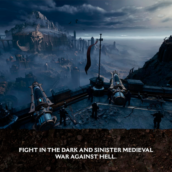 Doom The Dark Ages Game for PlayStation 5 photo 5
