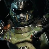 Doom The Dark Ages Game for PlayStation 5 photo 7