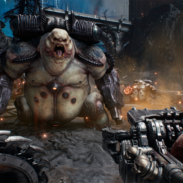 Doom The Dark Ages Game for PlayStation 5 photo 12