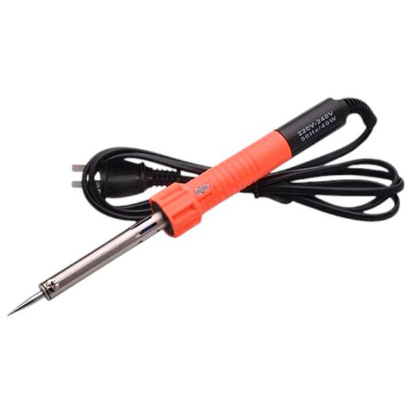 Ciocan de lipit Harden 660303 60 W / Plastic / De contact photo 1