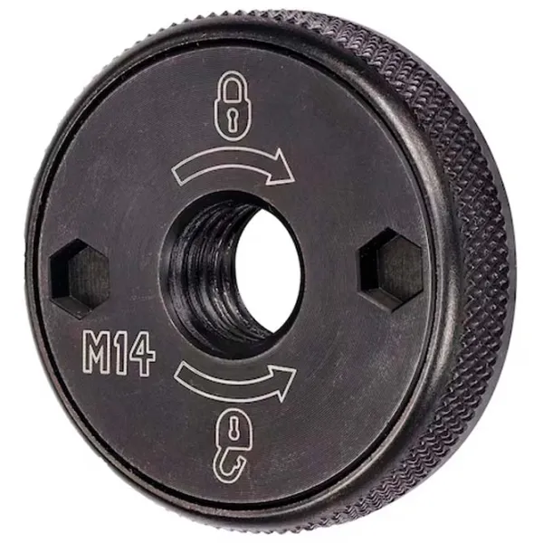 Șaibă Dewalt DT3559-QZ Black / Metal photo 1