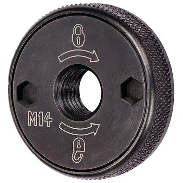 Șaibă Dewalt DT3559-QZ Black / Metal photo 1