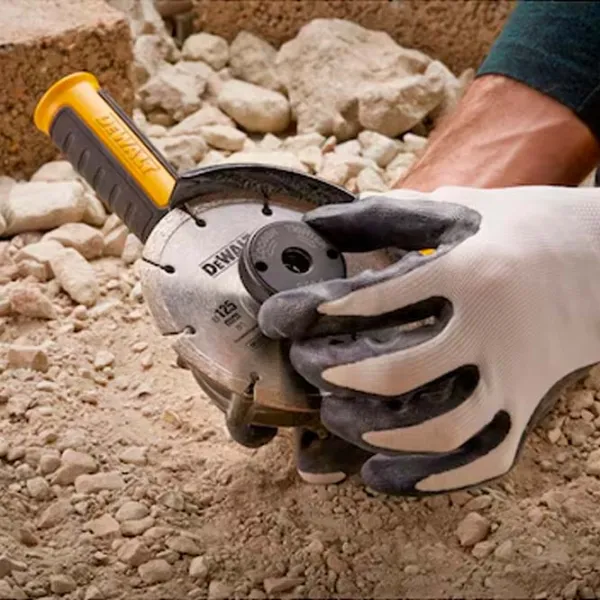 Șaibă Dewalt DT3559-QZ Black / Metal photo 3