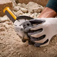 Шайба Dewalt DT3559-QZ Черный / Металл photo 3