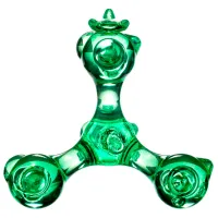 Rolă pentru masaj LYAPKO Faraon Multicolor / 