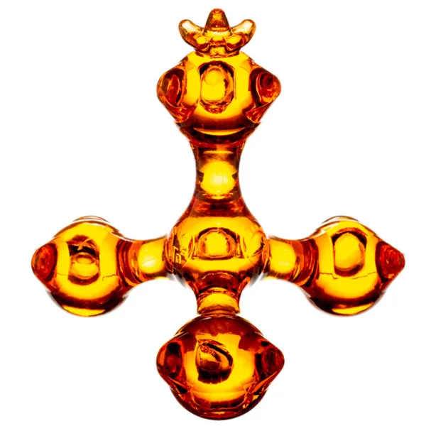 Валик для массажа LYAPKO Faraon Разноцветный /  photo 2