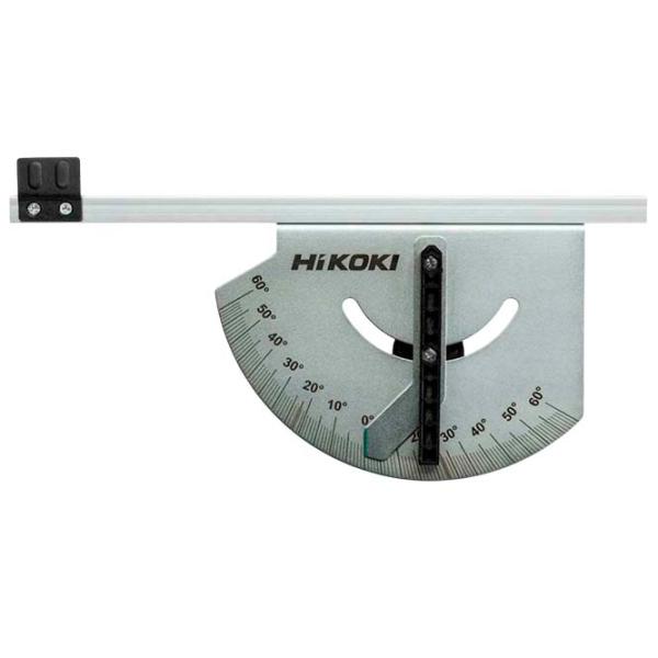 Suport unghiular Hikoki GR800 and GR1600 Gray / Metal photo 1