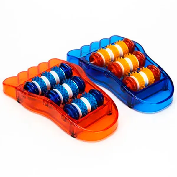 Rolă pentru masaj Sport Line S136-11 Multicolor /  photo 1