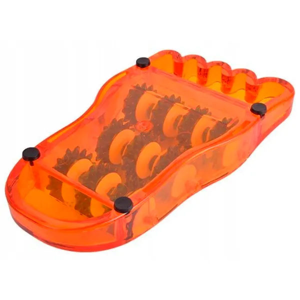 Rolă pentru masaj Sport Line S136-11 Multicolor /  photo 2