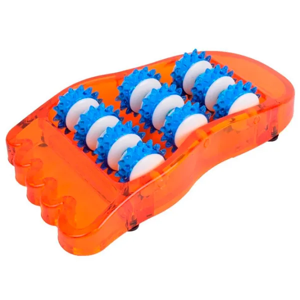 Rolă pentru masaj Sport Line S136-11 Multicolor /  photo 3