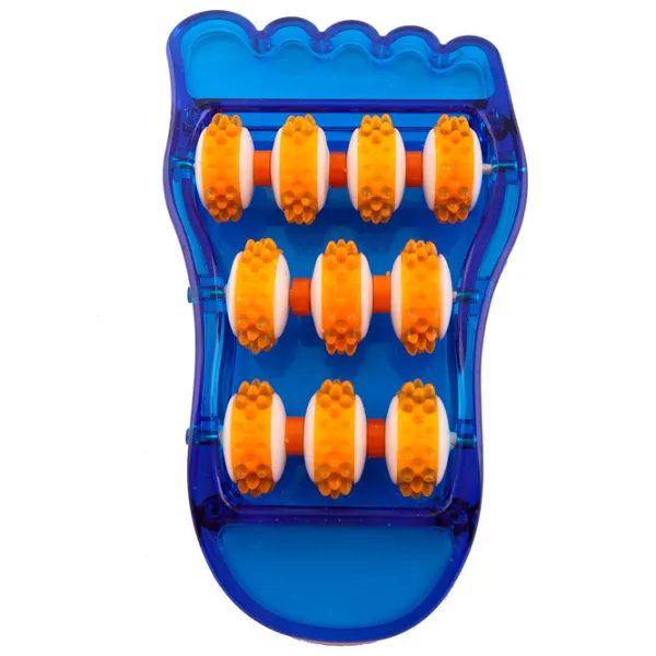 Rolă pentru masaj Sport Line S136-11 Multicolor /  photo 4