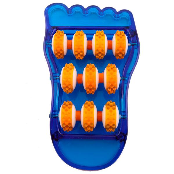 Rolă pentru masaj Sport Line S136-11 Multicolor /  photo 4