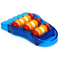 Rolă pentru masaj Sport Line S136-11 Multicolor / photo 5