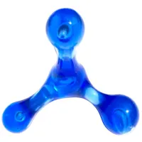 Rolă pentru masaj Sport Line Tetracon Multicolor / 