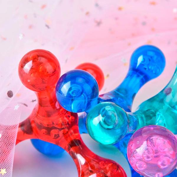 Валик для массажа Sport Line Tetracon Разноцветный /  photo 3