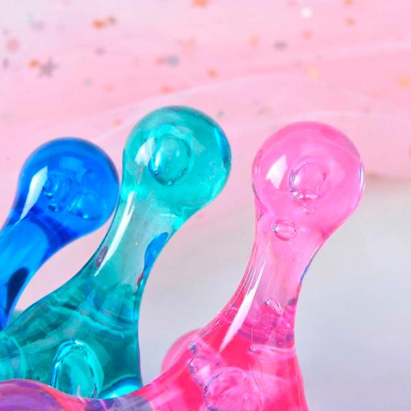 Валик для массажа Sport Line Tetracon Разноцветный /  photo 4