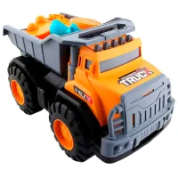 Hабор игрушек для песка Androni Giocattoli RLX456-8 Пластик / 6 photo 2