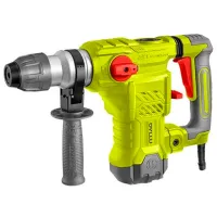 Ciocan rotopercutor DYLLU DTRH2D32 1500 W / Green