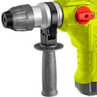 Ciocan rotopercutor DYLLU DTRH2D32 1500 W / Green photo 2