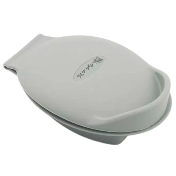 Нож Laguiole Luxury Line Oyster кемпинговый / нержавеющая сталь photo 4