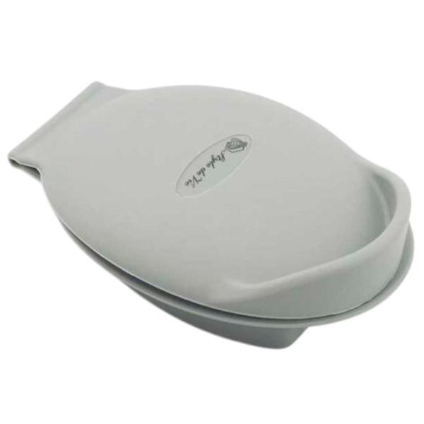 Нож Laguiole Luxury Line Oyster кемпинговый / нержавеющая сталь photo 4